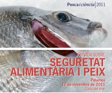 Jornada Pesca Ciència 2011