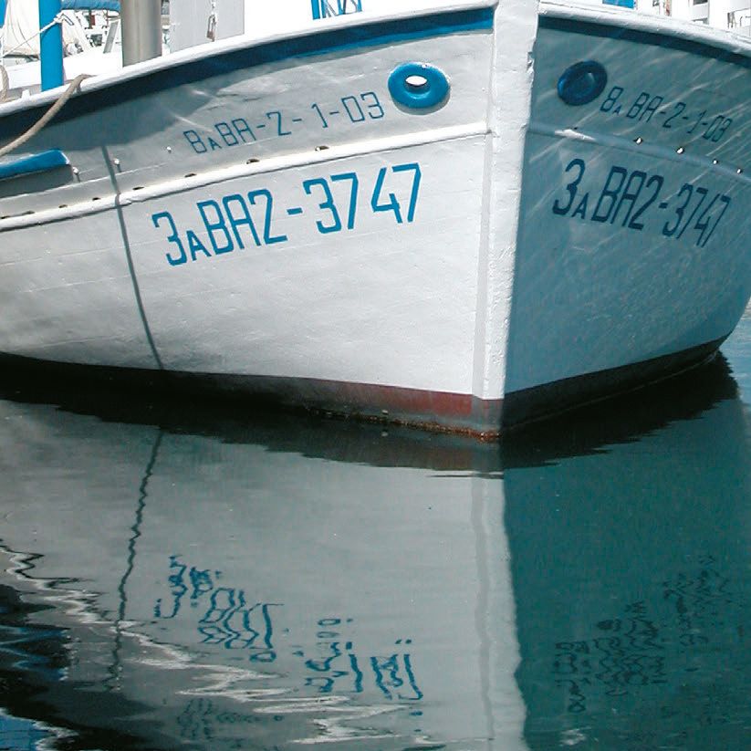 Barques i Espai del Peix. Una experiència completa amb el patrimoni marítim a Palamós