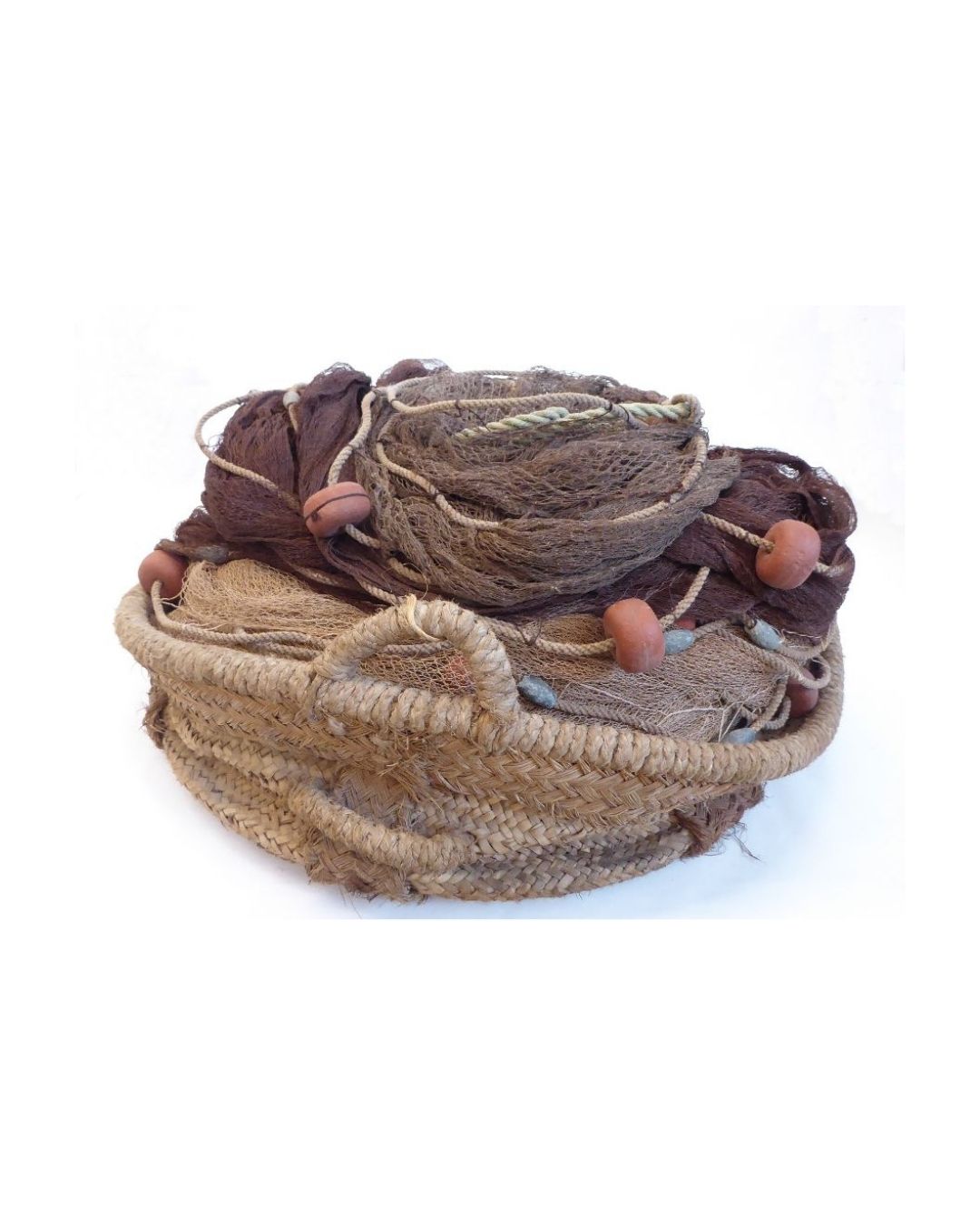 Projecte de revisió d'inventari amb el suport de la Generalitat de Catalunya