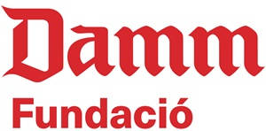 Logo fundacio DAMM 2