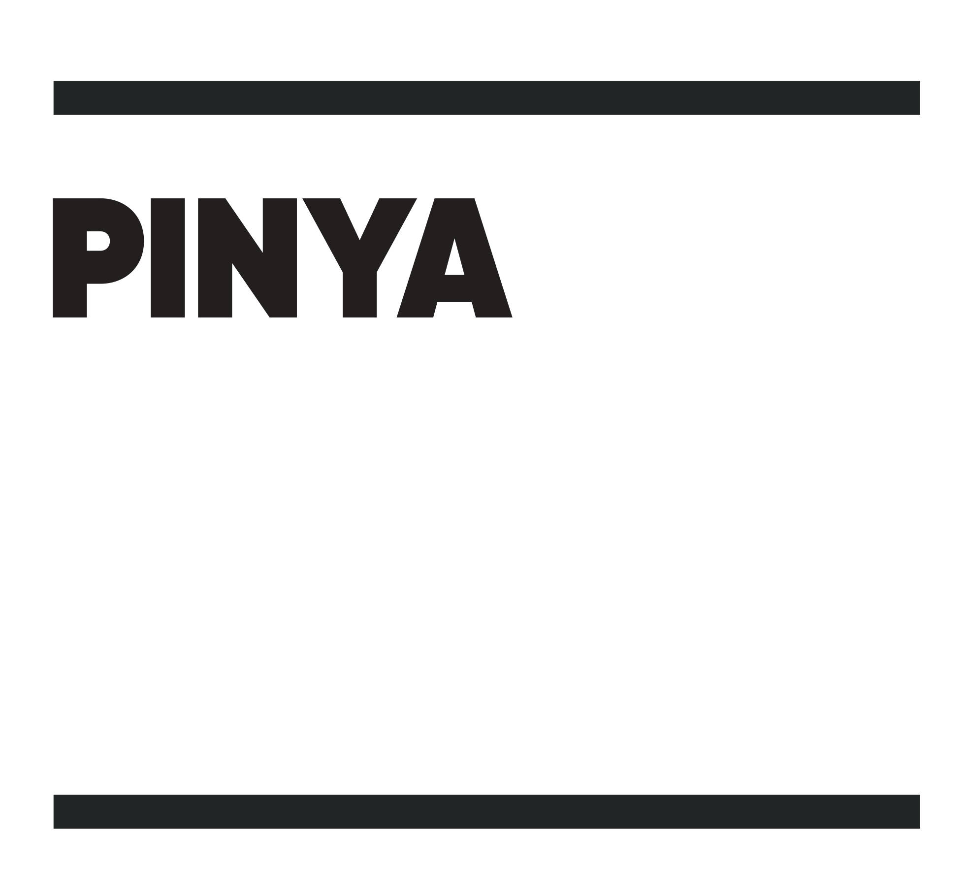 Pinya