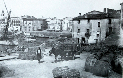 port palamos 1902-2002 memoria centenari