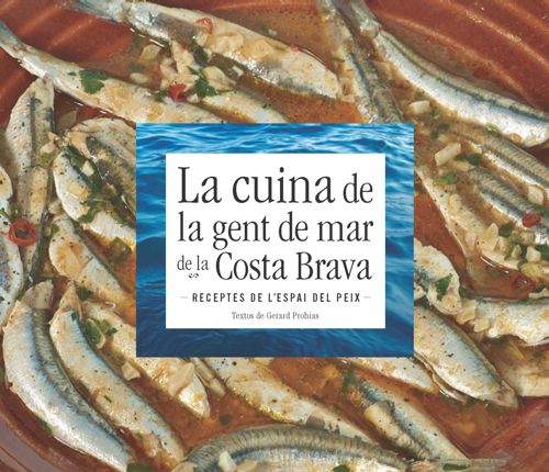 portada llibre receptes espai peix
