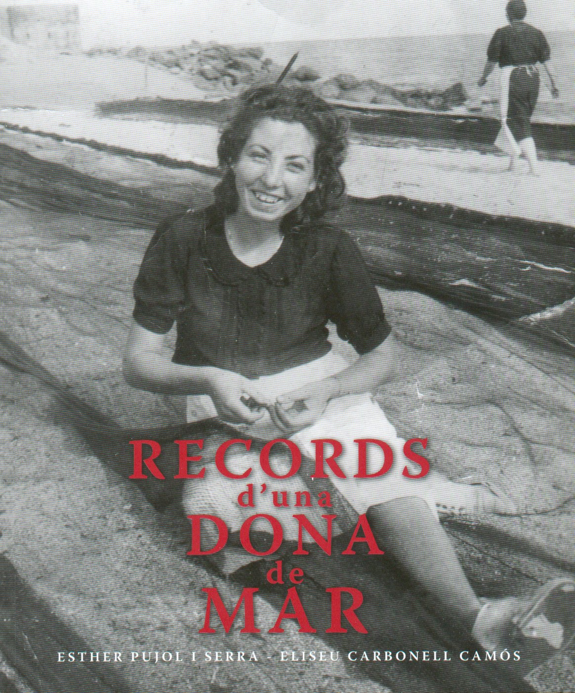 Records d'una dona de mar