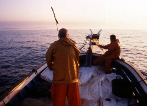 Inventari del Patrimoni Marítim i Pesquer de la Costa Brava