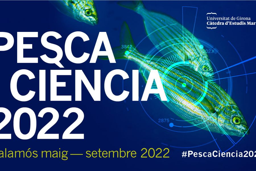 PESCA I CIÈNCIA 2022
